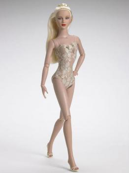 Tonner - Tyler Wentworth - Au Naturale Ashleigh: Blonde - кукла (Two Daydreamers)